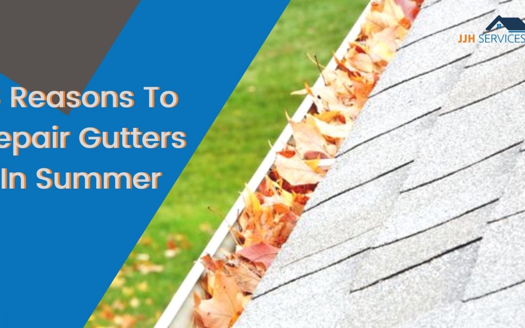 Gutter Repair Crawley